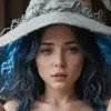 yapay zekâ porno görsel üretici