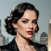 Generator obrazów pornograficznych z wykorzystaniem sztucznej inteligencji