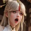 AI色情图片生成器