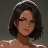 Generator obrazów pornograficznych z wykorzystaniem sztucznej inteligencji