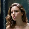 Generator obrazów pornograficznych z wykorzystaniem sztucznej inteligencji