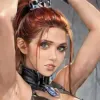 yapay zekâ porno görsel üretici