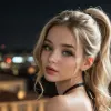 AIポルノ画像ジェネレーター