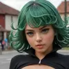 Generator obrazów pornograficznych z wykorzystaniem sztucznej inteligencji