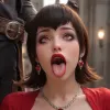 مولد الصور الإباحية بالذكاء الاصطناعي