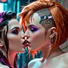 генератор порно-картинок на ИИ