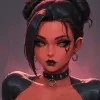 AIポルノ画像ジェネレーター