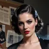 AI porn image generator