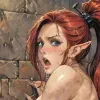 AIポルノ画像ジェネレーター