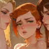 AI porn image generator