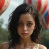 Generator obrazów pornograficznych z wykorzystaniem sztucznej inteligencji
