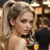 yapay zekâ porno görsel üretici
