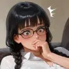 generatore di immagini porno IA