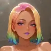 AI色情圖片產生器
