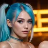 gerador de imagens pornô com IA