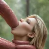 KI-Pornobild-Generator