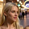 gerador de fotos pornô com IA