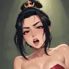yapay zekâ porno görsel üretici