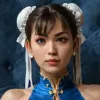 AI色情圖片產生器