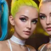 Generator obrazów pornograficznych z wykorzystaniem sztucznej inteligencji
