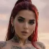 AI porn image generator