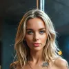 Generator obrazów pornograficznych z wykorzystaniem sztucznej inteligencji