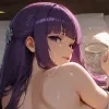 AIポルノ画像ジェネレーター