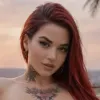 Generator obrazów pornograficznych z wykorzystaniem sztucznej inteligencji