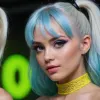 Generator obrazów pornograficznych z wykorzystaniem sztucznej inteligencji