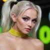 Generator obrazów pornograficznych z wykorzystaniem sztucznej inteligencji