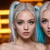 gerador de imagens pornô com IA