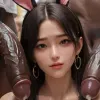 AIポルノ画像ジェネレーター