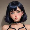 AIポルノ画像ジェネレーター