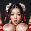 yapay zekâ porno görsel üretici