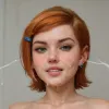 Generator obrazów pornograficznych z wykorzystaniem sztucznej inteligencji