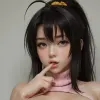 yapay zekâ porno görsel üretici