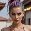 AI porn image generator