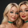 yapay zekâ porno görsel üretici