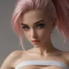 AIポルノ画像ジェネレーター