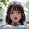 AI 포르노 이미지 생성기