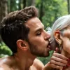 Generator obrazów pornograficznych z wykorzystaniem sztucznej inteligencji