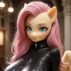 KI-Pornobild-Generator