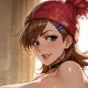 Generator obrazów pornograficznych z wykorzystaniem sztucznej inteligencji