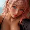 generatore di immagini porno IA
