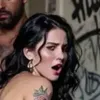 gerador de fotos pornô com IA