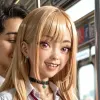 gerador de imagens pornô com IA