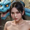 generatore di immagini porno IA