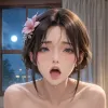 AIポルノ画像ジェネレーター