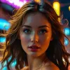 Generator obrazów pornograficznych z wykorzystaniem sztucznej inteligencji