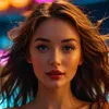 Generator obrazów pornograficznych z wykorzystaniem sztucznej inteligencji